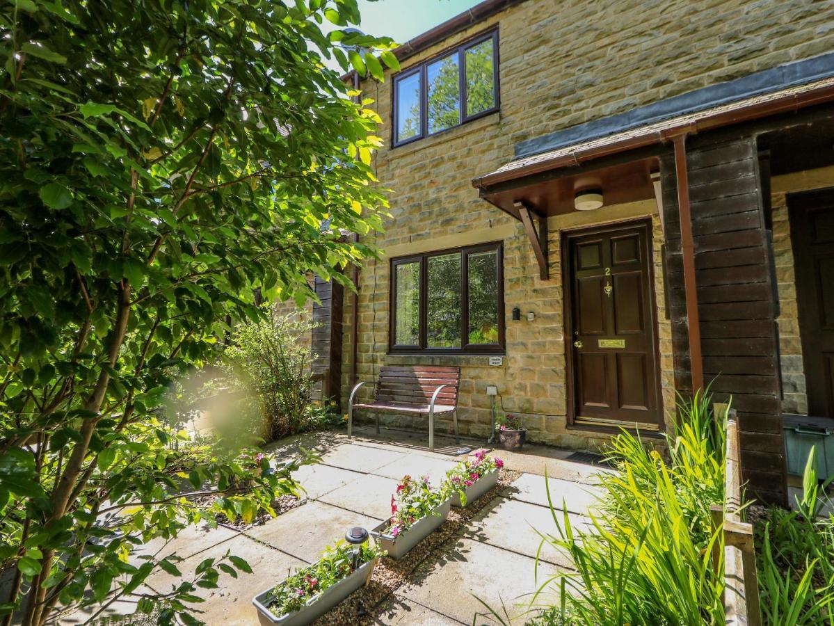 Willa Avaelie House Hebden Bridge Zewnętrze zdjęcie