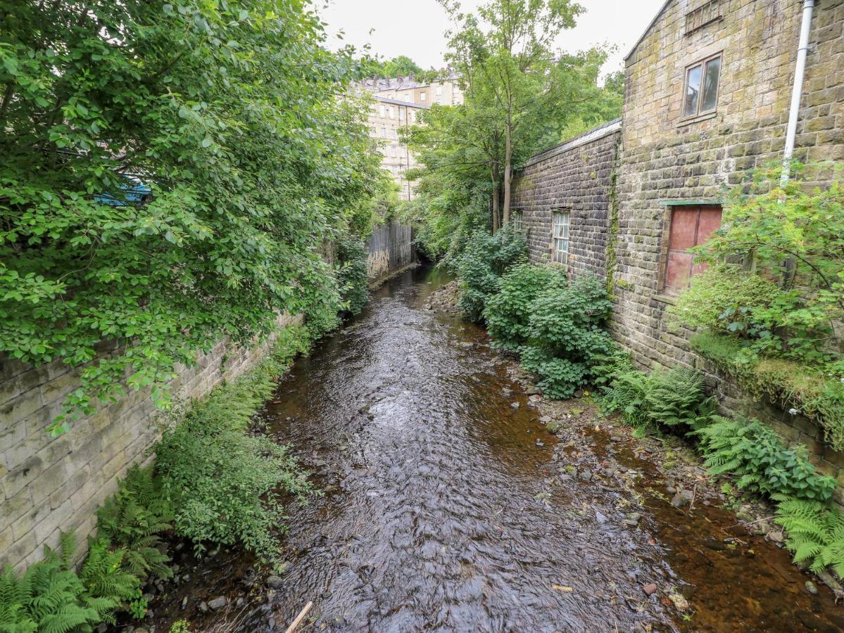 Willa Avaelie House Hebden Bridge Zewnętrze zdjęcie