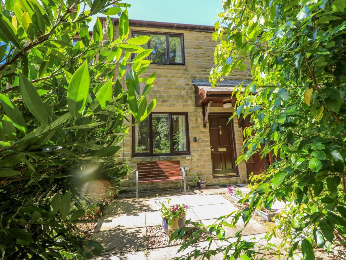 Willa Avaelie House Hebden Bridge Zewnętrze zdjęcie