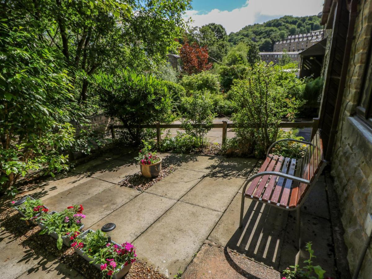 Willa Avaelie House Hebden Bridge Zewnętrze zdjęcie