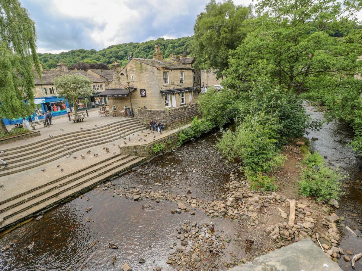 Willa Avaelie House Hebden Bridge Zewnętrze zdjęcie