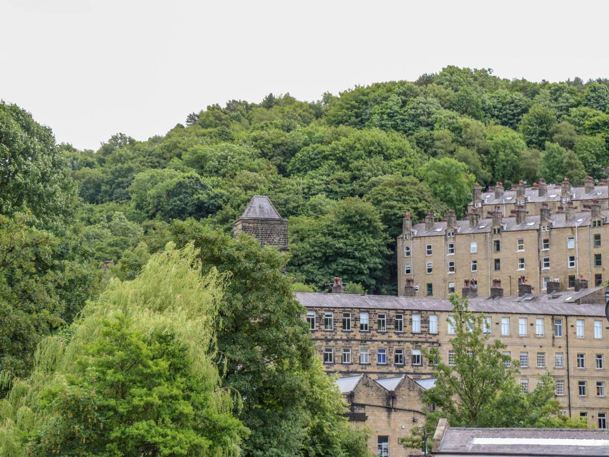 Willa Avaelie House Hebden Bridge Zewnętrze zdjęcie