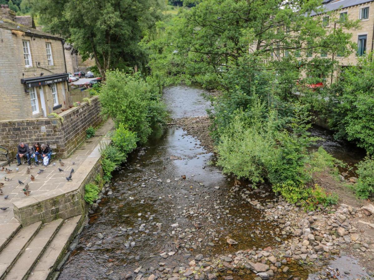 Willa Avaelie House Hebden Bridge Zewnętrze zdjęcie